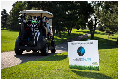 2018 Denver Golfers Against Cancer images by Massaro Images