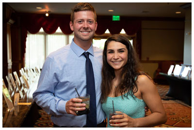 2018 Denver Golfers Against Cancer Gala for Cancer Research 