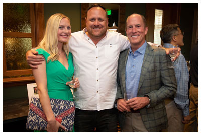 2018 Denver Golfers Against Cancer Gala