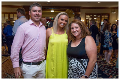 2018 Denver Golfers Against Cancer Gala for Cancer Research 