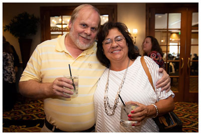 2018 Denver Golfers Against Cancer Gala for Cancer Research 