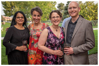 2018 Denver Golfers Against Cancer Gala for Cancer Research 