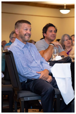 2018 Denver Golfers Against Cancer Gala for Cancer Research 