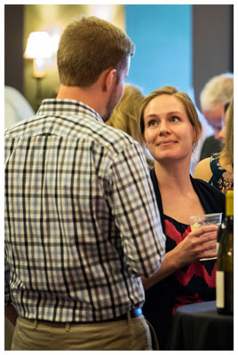 2018 Denver Golfers Against Cancer Gala for Cancer Research 