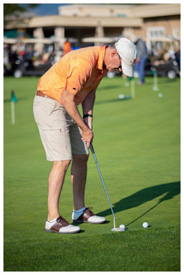 2018 Denver Golfers Against Cancer AutoNation Subaru Golf Tournament for Cancer Research 