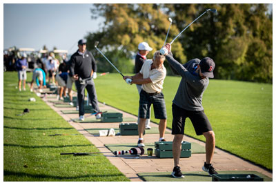 2018 Denver Golfers Against Cancer AutoNation Subaru Golf Tournament for Cancer Research 