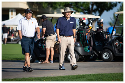 2018 Denver Golfers Against Cancer AutoNation Subaru Golf Tournament for Cancer Research 