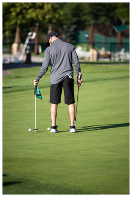 2018 Denver Golfers Against Cancer Gala for Cancer Research 