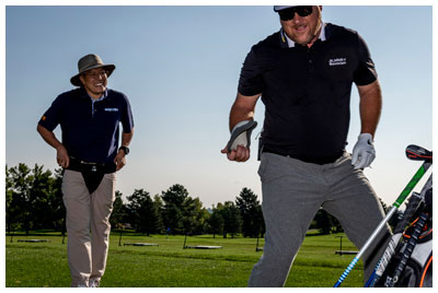 2018 Denver Golfers Against Cancer AutoNation Subaru Golf Tournament for Cancer Research 