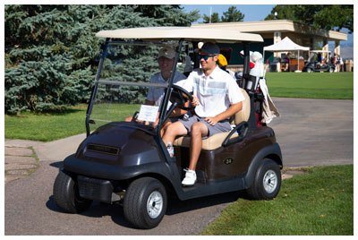 2018 Denver Golfers Against Cancer AutoNation Subaru Golf Tournament for Cancer Research 