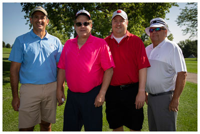 2018 Denver Golfers Against Cancer AutoNation Subaru Golf Tournament for Cancer Research 