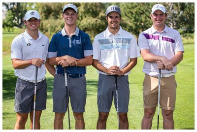 2018 Denver Golfers Against Cancer AutoNation Subaru Golf Tournament for Cancer Research 