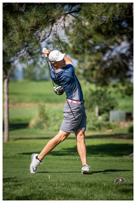 2018 Denver Golfers Against Cancer AutoNation Subaru Golf Tournament for Cancer Research 