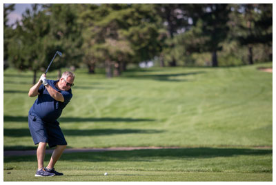 2018 Denver Golfers Against Cancer AutoNation Subaru Golf Tournament for Cancer Research 