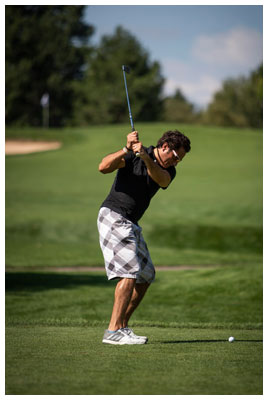 2018 Denver Golfers Against Cancer AutoNation Subaru Golf Tournament for Cancer Research 