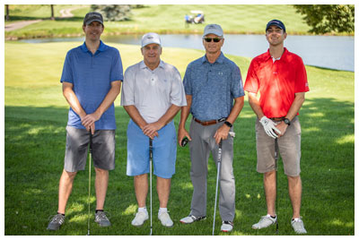 2018 Denver Golfers Against Cancer AutoNation Subaru Golf Tournament for Cancer Research 