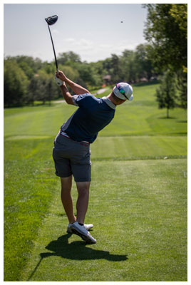 2018 Denver Golfers Against Cancer AutoNation Subaru Golf Tournament for Cancer Research 