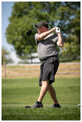 2018 Denver Golfers Against Cancer AutoNation Subaru Golf Tournament for Cancer Research 