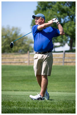 2018 Denver Golfers Against Cancer AutoNation Subaru Golf Tournament for Cancer Research 