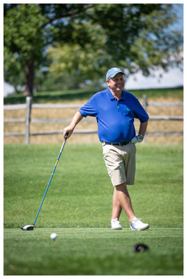 2018 Denver Golfers Against Cancer AutoNation Subaru Golf Tournament for Cancer Research 