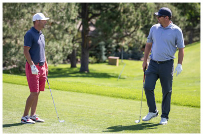 2018 Denver Golfers Against Cancer AutoNation Subaru Golf Tournament for Cancer Research 