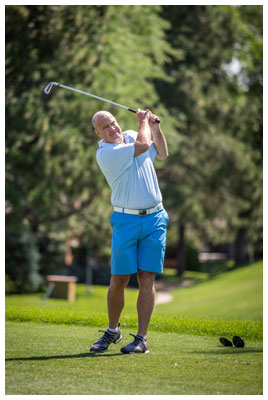 2018 Denver Golfers Against Cancer AutoNation Subaru Golf Tournament for Cancer Research 