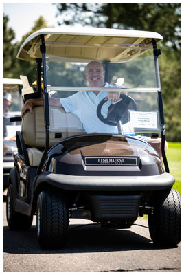 2018 Denver Golfers Against Cancer AutoNation Subaru Golf Tournament for Cancer Research 