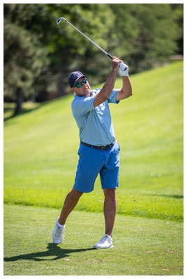 2018 Denver Golfers Against Cancer AutoNation Subaru Golf Tournament for Cancer Research 