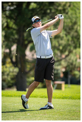 2018 Denver Golfers Against Cancer AutoNation Subaru Golf Tournament for Cancer Research 