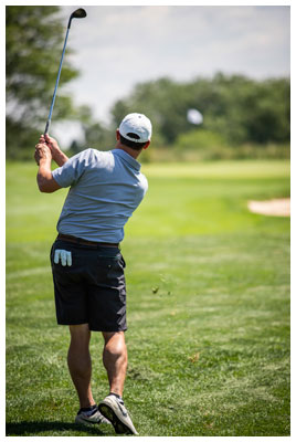 2018 Denver Golfers Against Cancer AutoNation Subaru Golf Tournament for Cancer Research 