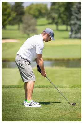 2018 Denver Golfers Against Cancer AutoNation Subaru Golf Tournament for Cancer Research 