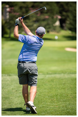 2018 Denver Golfers Against Cancer AutoNation Subaru Golf Tournament for Cancer Research 