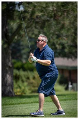 2018 Denver Golfers Against Cancer AutoNation Subaru Golf Tournament for Cancer Research 