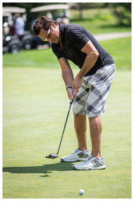 2018 Denver Golfers Against Cancer AutoNation Subaru Golf Tournament for Cancer Research 