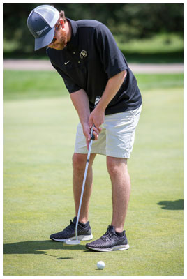 2018 Denver Golfers Against Cancer AutoNation Subaru Golf Tournament for Cancer Research 