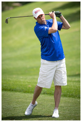 2018 Denver Golfers Against Cancer AutoNation Subaru Golf Tournament for Cancer Research 