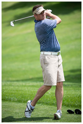 2018 Denver Golfers Against Cancer AutoNation Subaru Golf Tournament for Cancer Research 