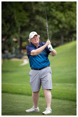 2018 Denver Golfers Against Cancer AutoNation Subaru Golf Tournament for Cancer Research 