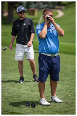 2018 Denver Golfers Against Cancer AutoNation Subaru Golf Tournament for Cancer Research 