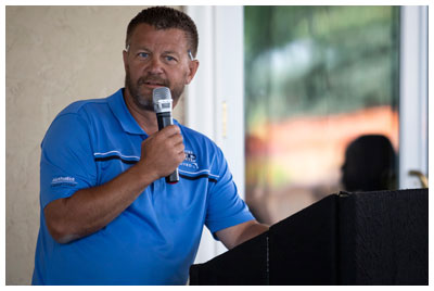 2018 Denver Golfers Against Cancer AutoNation Subaru Golf Tournament for Cancer Research 