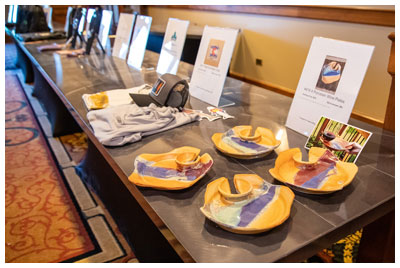 2019 Denver Golfers Against Cancer Gala for Cancer Research
