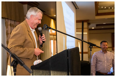 2019 Denver Golfers Against Cancer Gala for Cancer Research