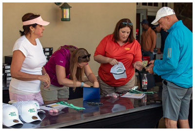 2019 Denver Golfers Against Cancer Golf Tournament for Cancer Research