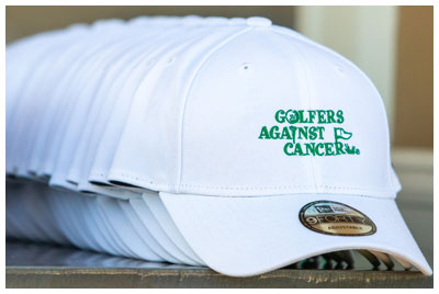 2019 Denver Golfers Against Cancer Golf Tournament for Cancer Research