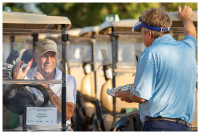 2019 Denver Golfers Against Cancer Golf Tournament for Cancer Research