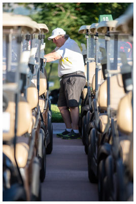 2019 Denver Golfers Against Cancer Golf Tournament for Cancer Research