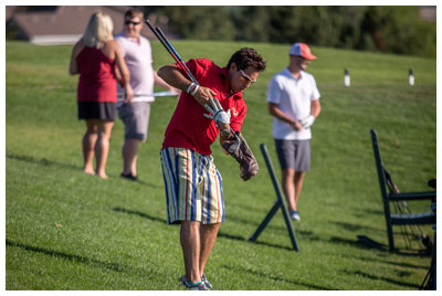 2019 Denver Golfers Against Cancer Golf Tournament for Cancer Research