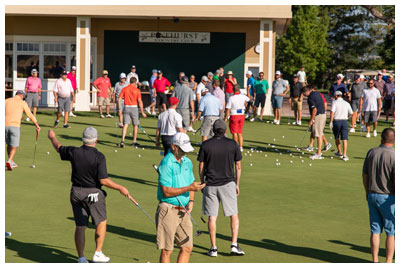 2019 Denver Golfers Against Cancer Golf Tournament for Cancer Research