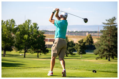 2019 Denver Golfers Against Cancer Golf Tournament for Cancer Research