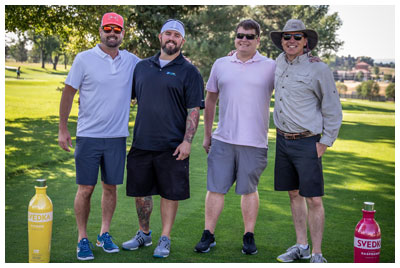 2019 Denver Golfers Against Cancer Golf Tournament for Cancer Research